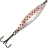 Блесна колеблющаяся BLUE FOX Moresilda 6 г BFMS06-SYR